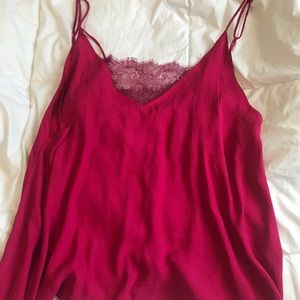 Free People Tank Top